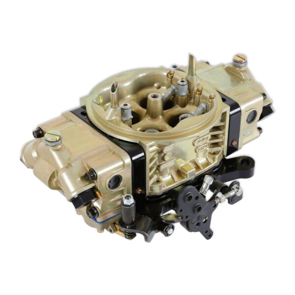 HOLLEY 4150HP 750CFM Aluminium DP Methanol