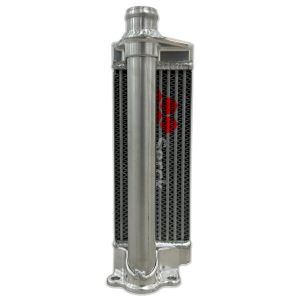 SERCK Performance Aluminium Oil Cooler for Porsche 911 2.0L - Image 8