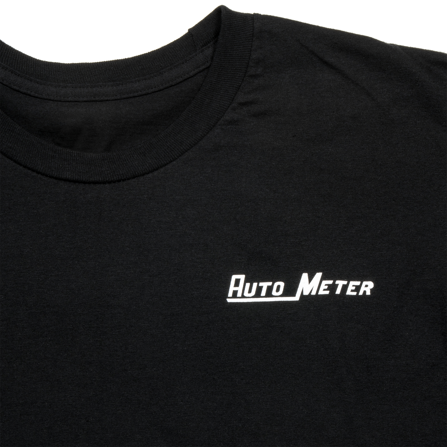 AUTOMETER T-Shirt, Adult Medium, Black, 'Monster' - Image 5