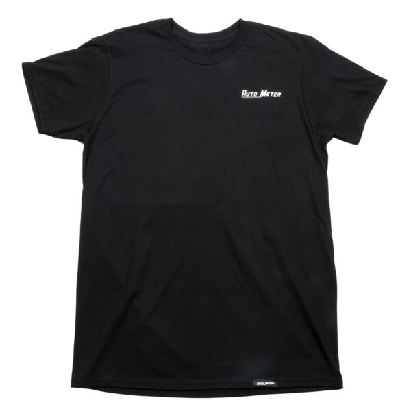 AUTOMETER T-Shirt, Adult Medium, Black, 'Monster' - Image 3