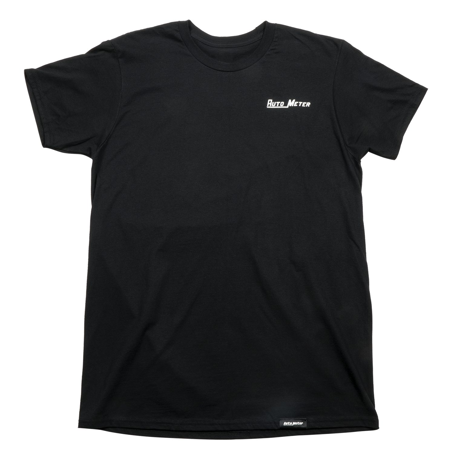 AUTOMETER T-Shirt, Adult Medium, Black, 'Monster' - Image 3