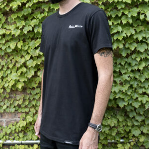 AUTOMETER T-Shirt, Adult Medium, Black, 'Monster'