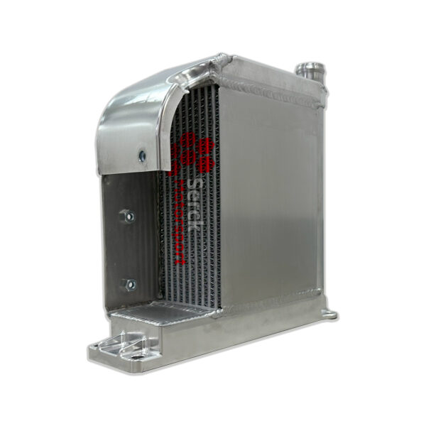SERCK Performance Aluminium Oil Cooler for Porsche 911 2.0L - Image 3