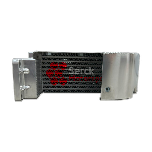 SERCK Performance Aluminium Oil Cooler for Porsche 911 2.0L - Image 4