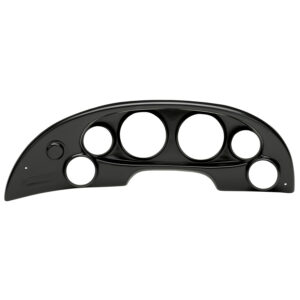 AUTOMETER Gauge Mount, Direct Fit, (3 3/8" X2, 2 1/16" X4), Mustang 94-04 Sn95