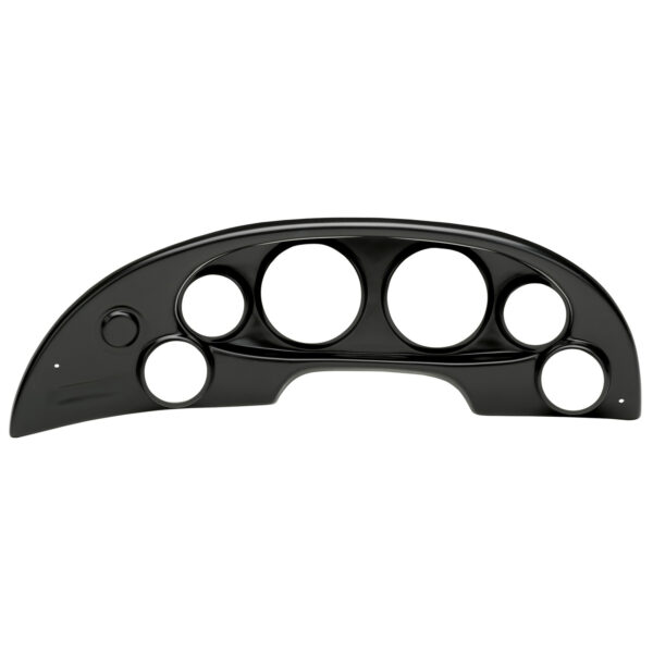 AUTOMETER Gauge Mount, Direct Fit, (3 3/8" X2, 2 1/16" X4), Mustang 94-04 Sn95