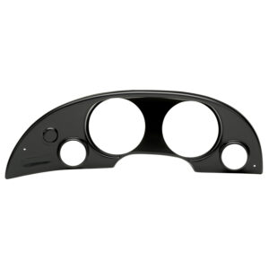 AUTOMETER Gauge Mount, Direct Fit, (5" X2, 2 1/16" X2), Mustang 94-04 Sn95