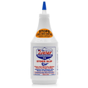 LUCAS Transmission Fix Fluid 24fl oz 710ml
