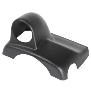 AUTOMETER Gauge Mount, Steering Column, Single, 2 1/16", Chevrolet Cobalt 05-10