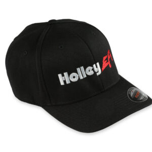 HOLLEY Cap - EFI - L/XL