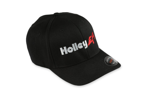 HOLLEY Cap - EFI - L/XL