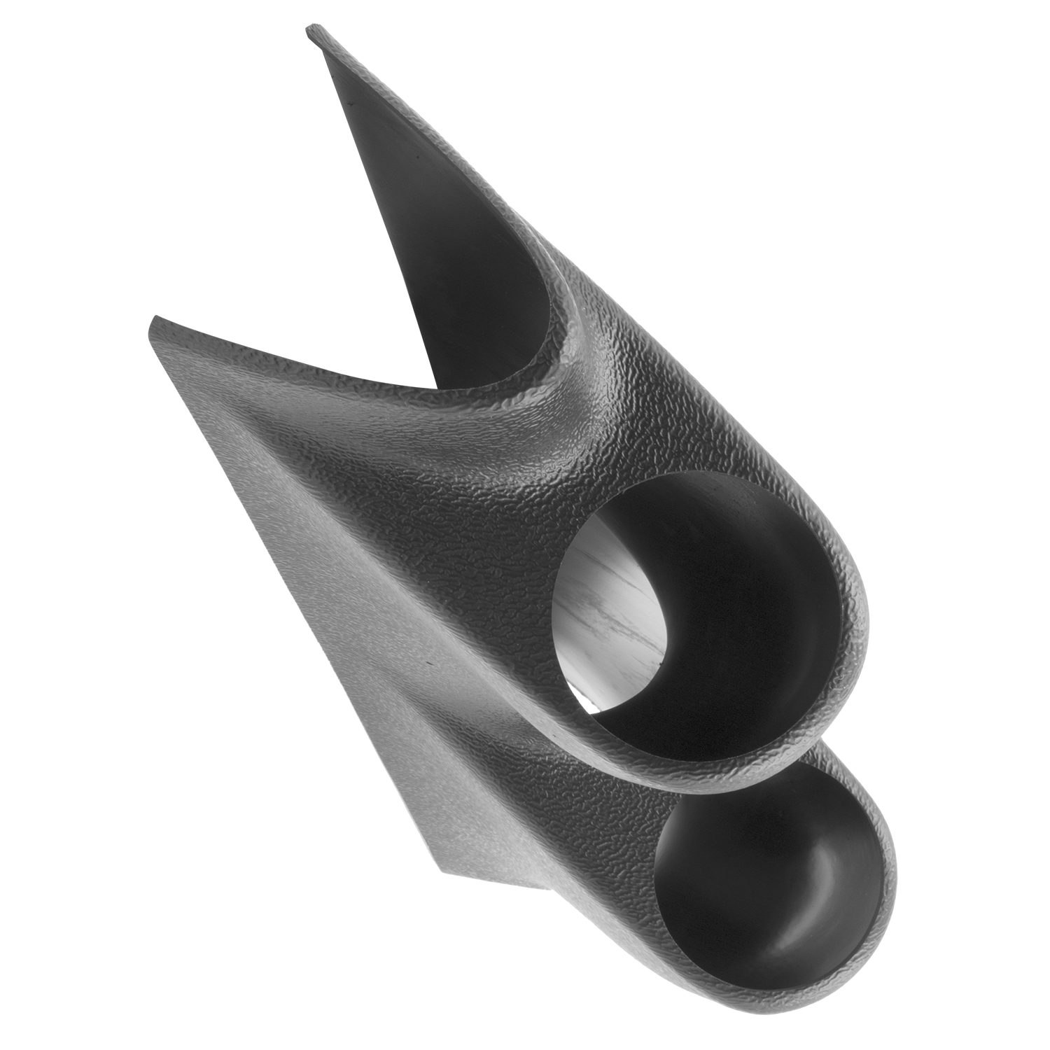 AUTOMETER Gauge Mount, A-Pillar Pod, Dual, 2 1/16", Ford Mustang 03-04 (Coupe) Sn95