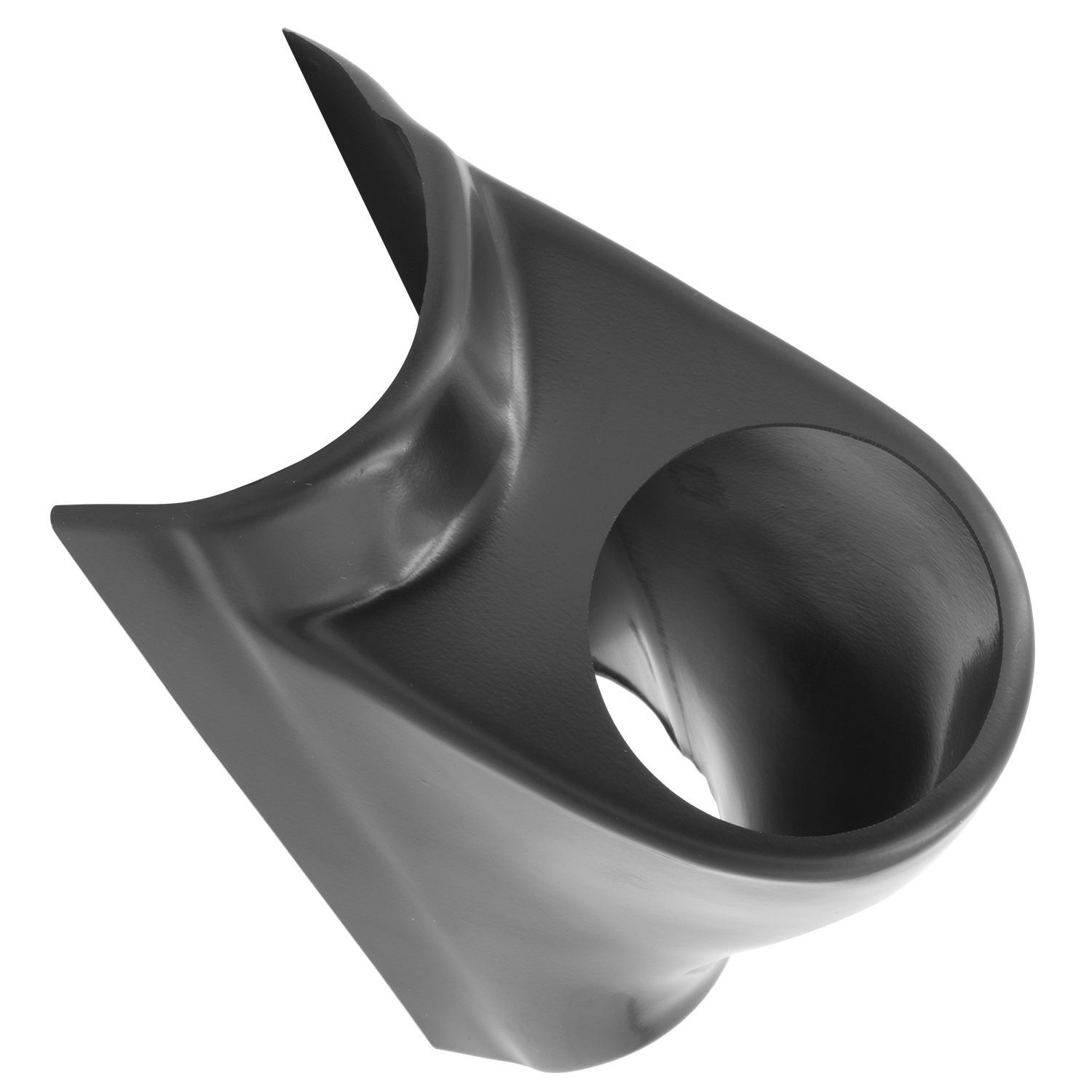 AUTOMETER Gauge Mount, A-Pillar Pod, Single, 2 1/16", A Body/Chevelle/Gto 68-72