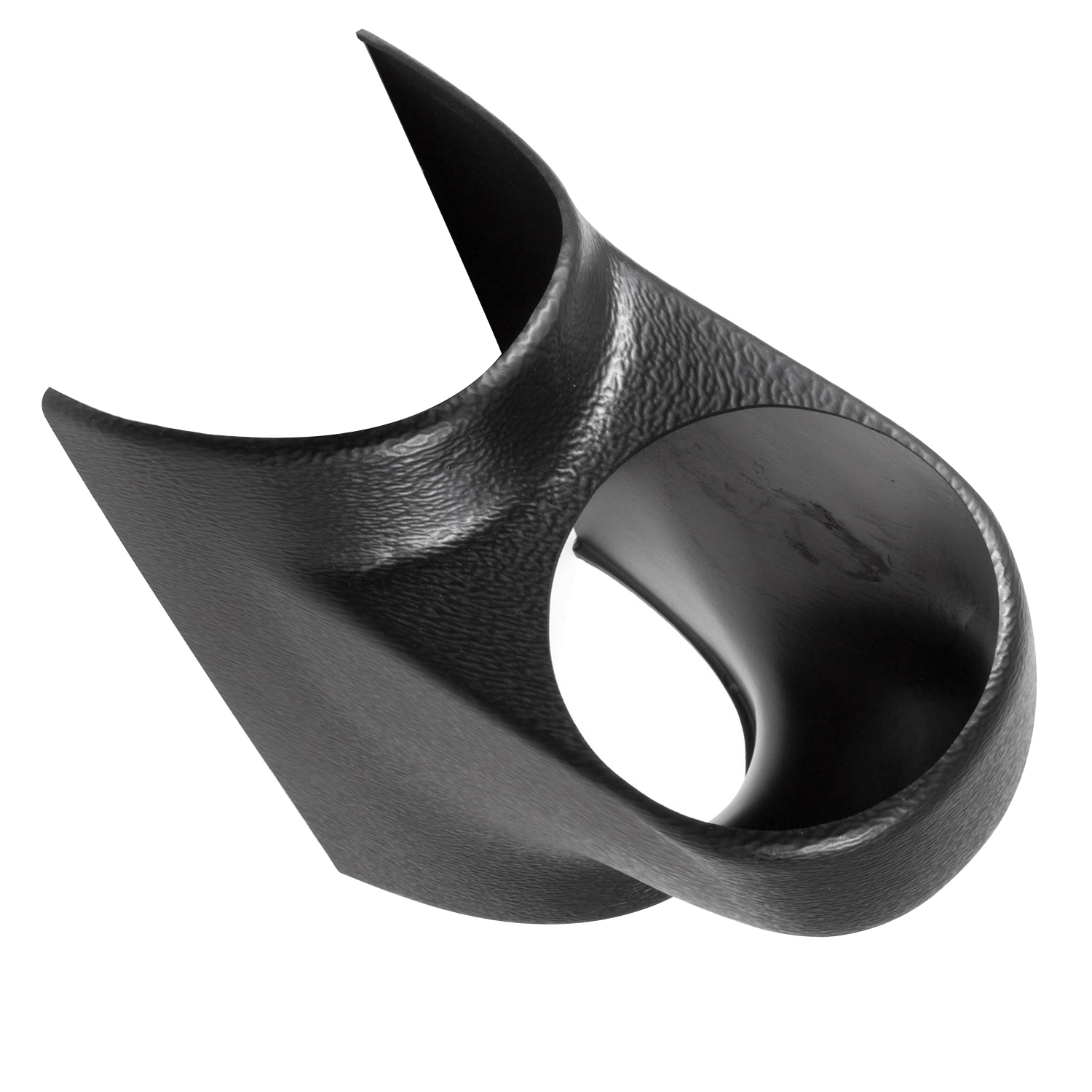 AUTOMETER Gauge Mount, A-Pillar Pod, Single, 2 5/8", Camaro/Firebird 93-02 (Coupe & T Top)