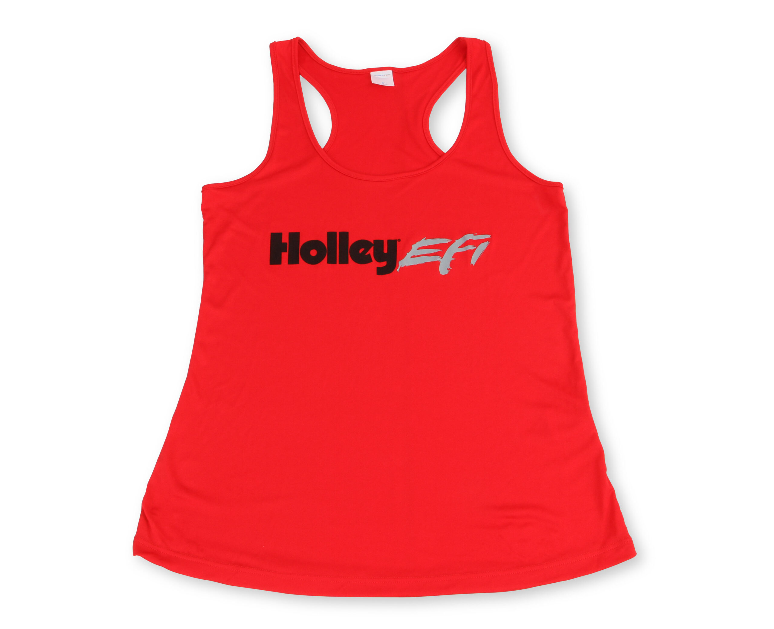 HOLLEY EFI Ladies Tank - Red