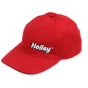 HOLLEY Fuel The Passion Hat - Red