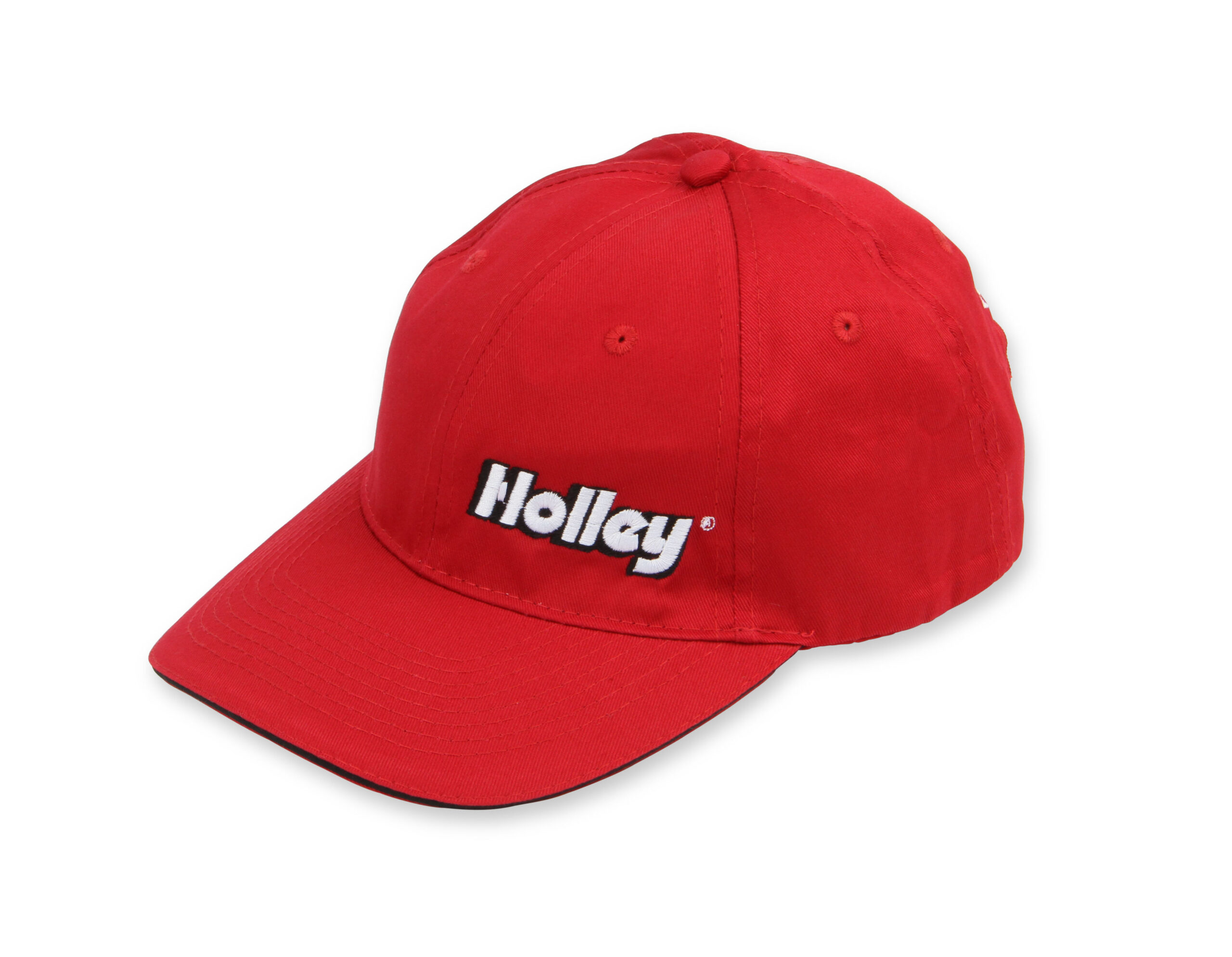 HOLLEY Fuel The Passion Hat - Red
