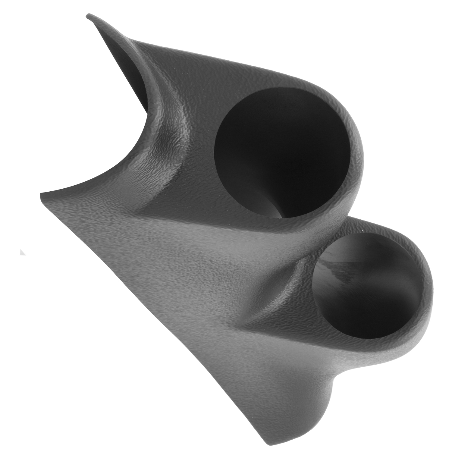 AUTOMETER Gauge Mount, A-Pillar Pod, Dual, 2 1/16", Neon/SRT-4 00-05