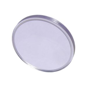 CLEAR VIEW Oil Filters 105-480 - 6" Filter Window