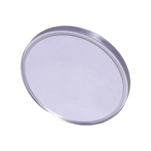 CLEAR VIEW Oil Filters 105-480 - 6" Filter Window