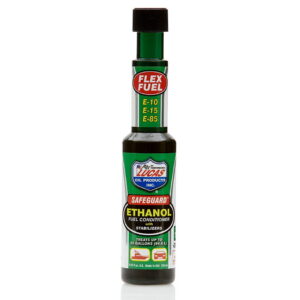 LUCAS Safeguard Ethanol Fuel Conditioner 5.25fl oz 155ml