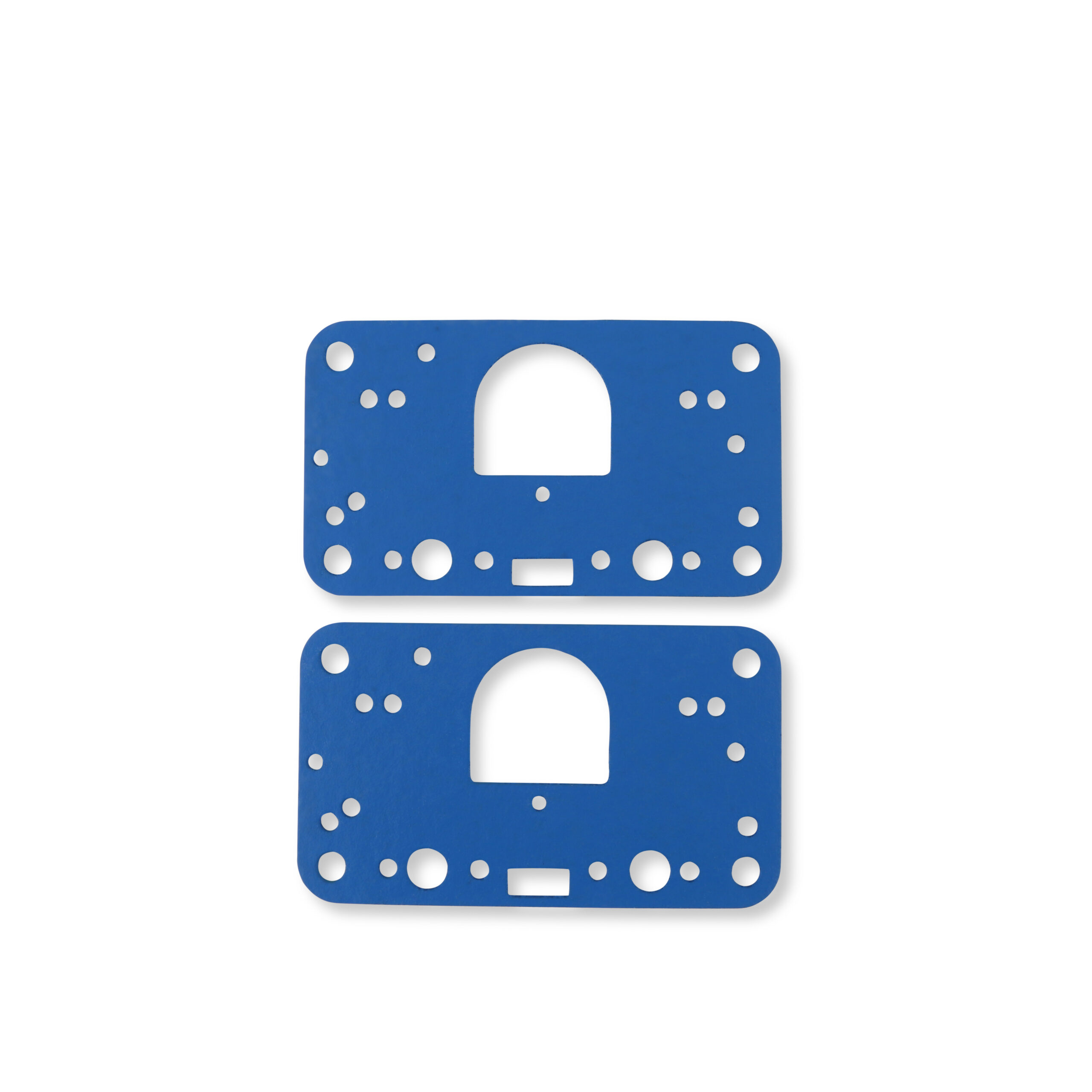 HOLLEY Gaskets-Blue Non-Stick