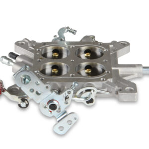 HOLLEY Throttle Body Kit, 0-1850