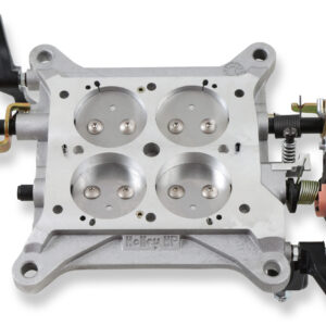 HOLLEY Throttle Body Kit, 0-4776