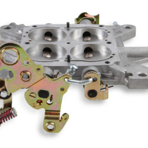 HOLLEY Throttle Body Kit, 0-80528-1