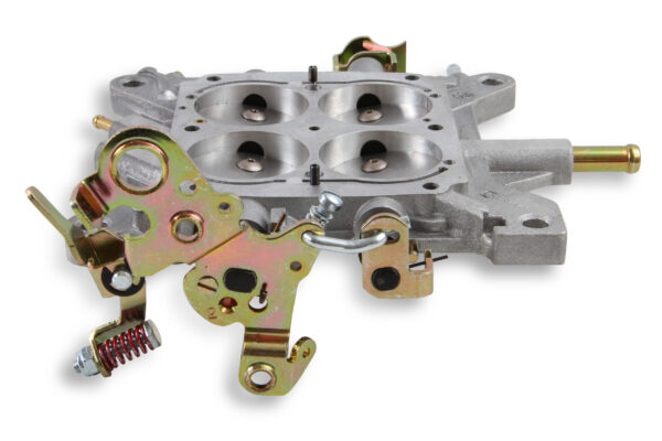 HOLLEY Throttle Body Kit, 0-80528-1