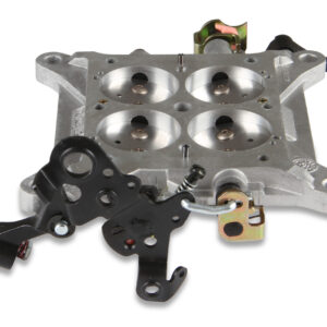 HOLLEY Throttle Body Kit, 0-80541-1