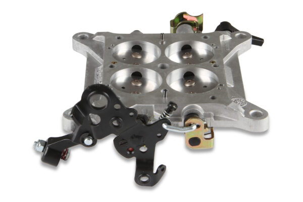 HOLLEY Throttle Body Kit, 0-80541-1