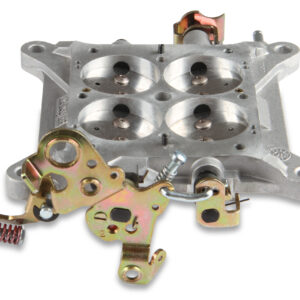 HOLLEY Throttle Body Kit, 0-80496-1