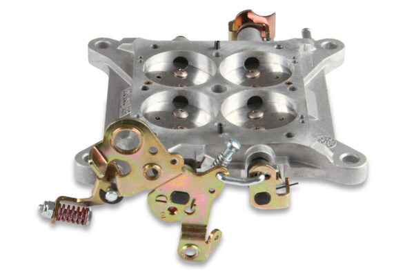 HOLLEY Throttle Body Kit, 0-80496-1