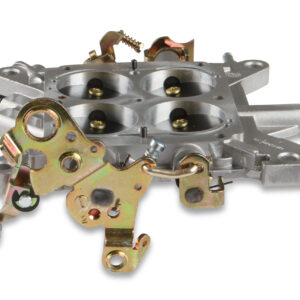 HOLLEY Throttle Body Kit