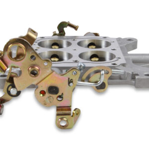 HOLLEY Throttle Body Kit