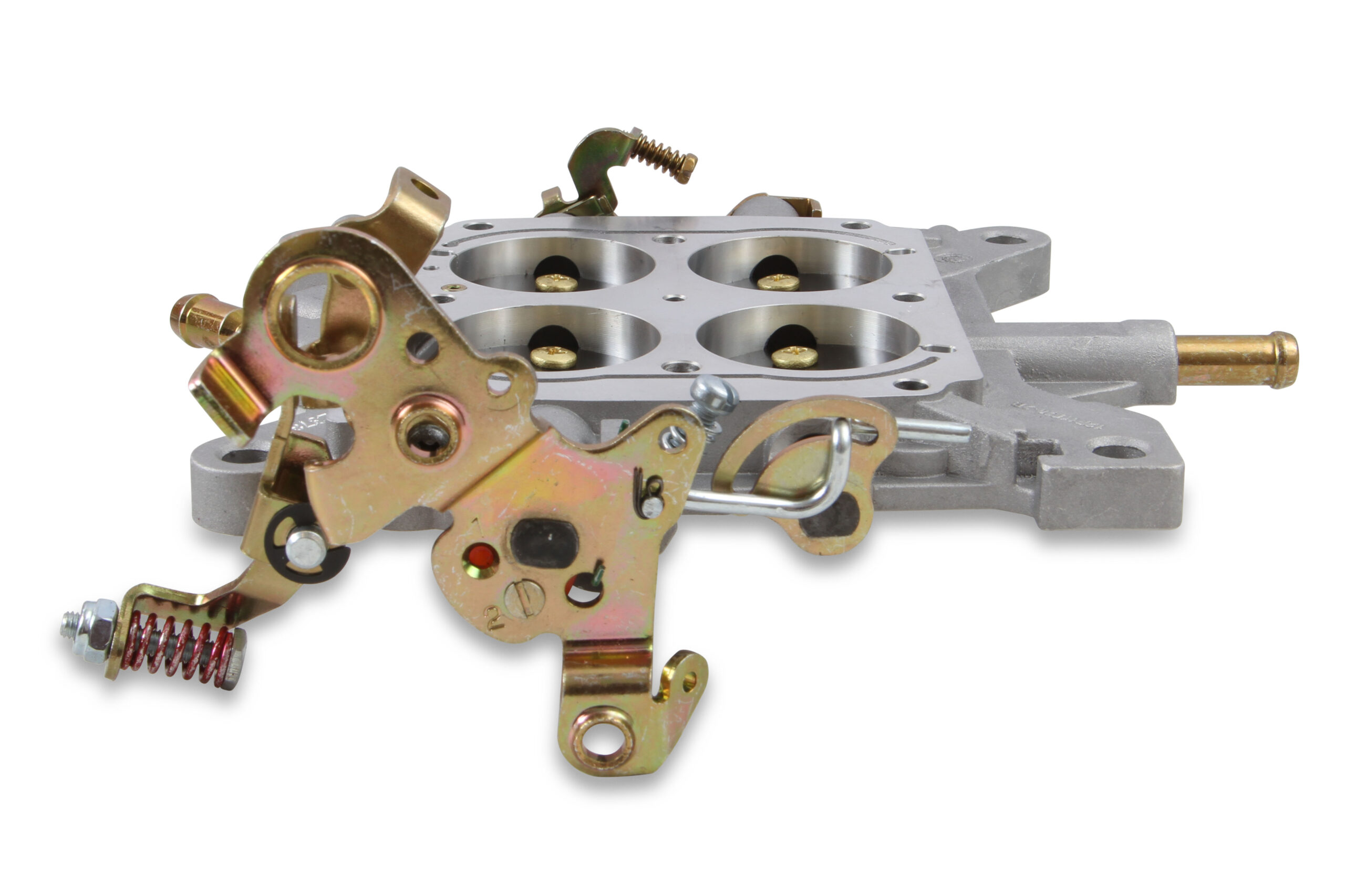 HOLLEY Throttle Body Kit
