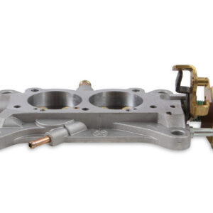HOLLEY Throttle Body Kit