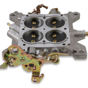 HOLLEY Throttle Body Kit