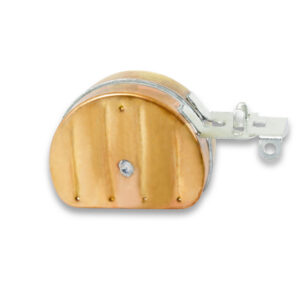 HOLLEY S/H BraSS Float