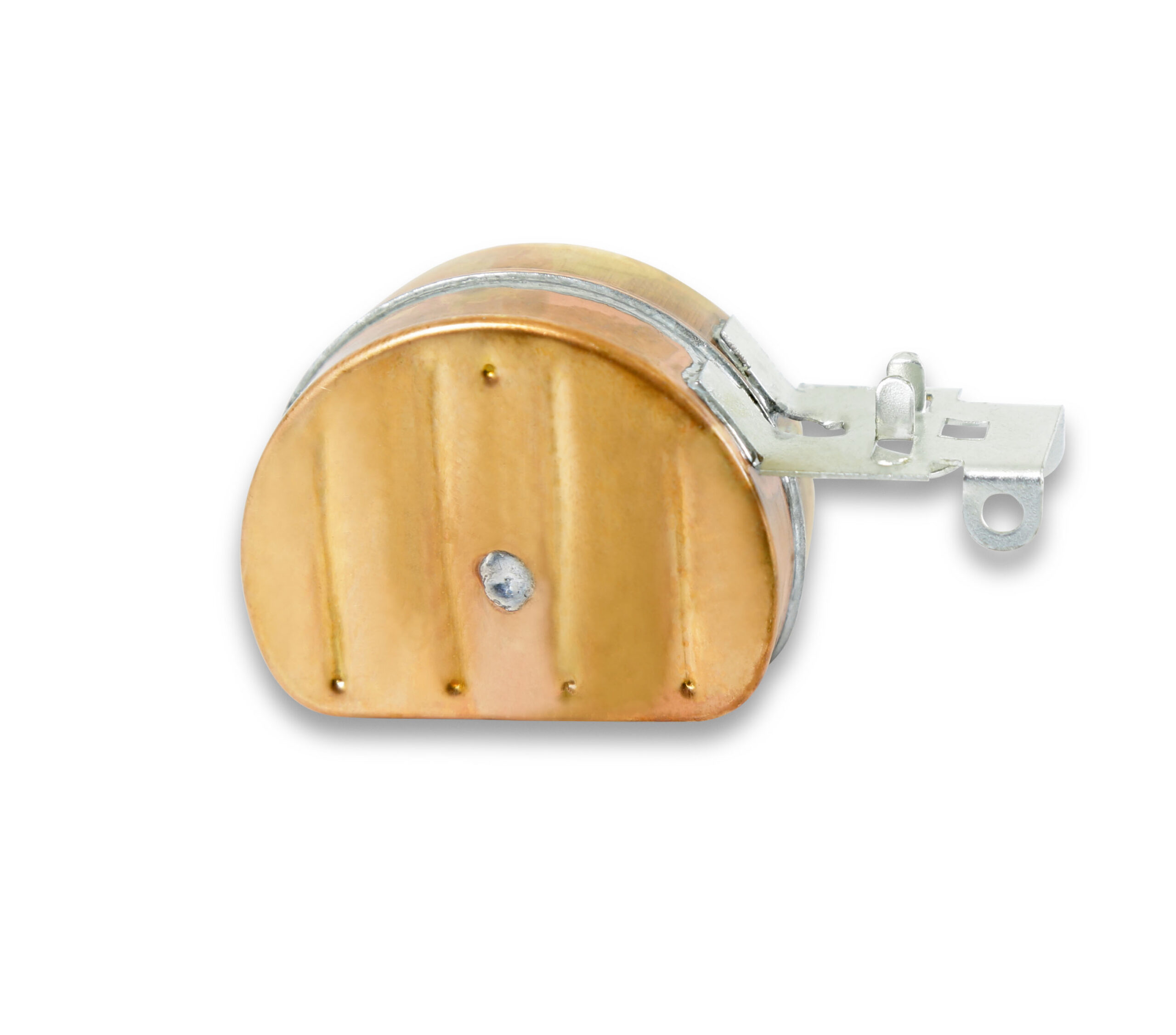 HOLLEY S/H BraSS Float