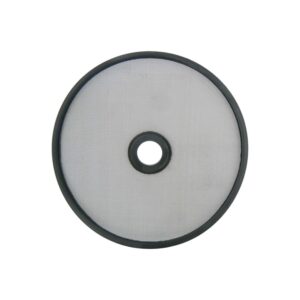 CLEAR VIEW Oil Filters 118-380 - 6" - 380 Micron Element