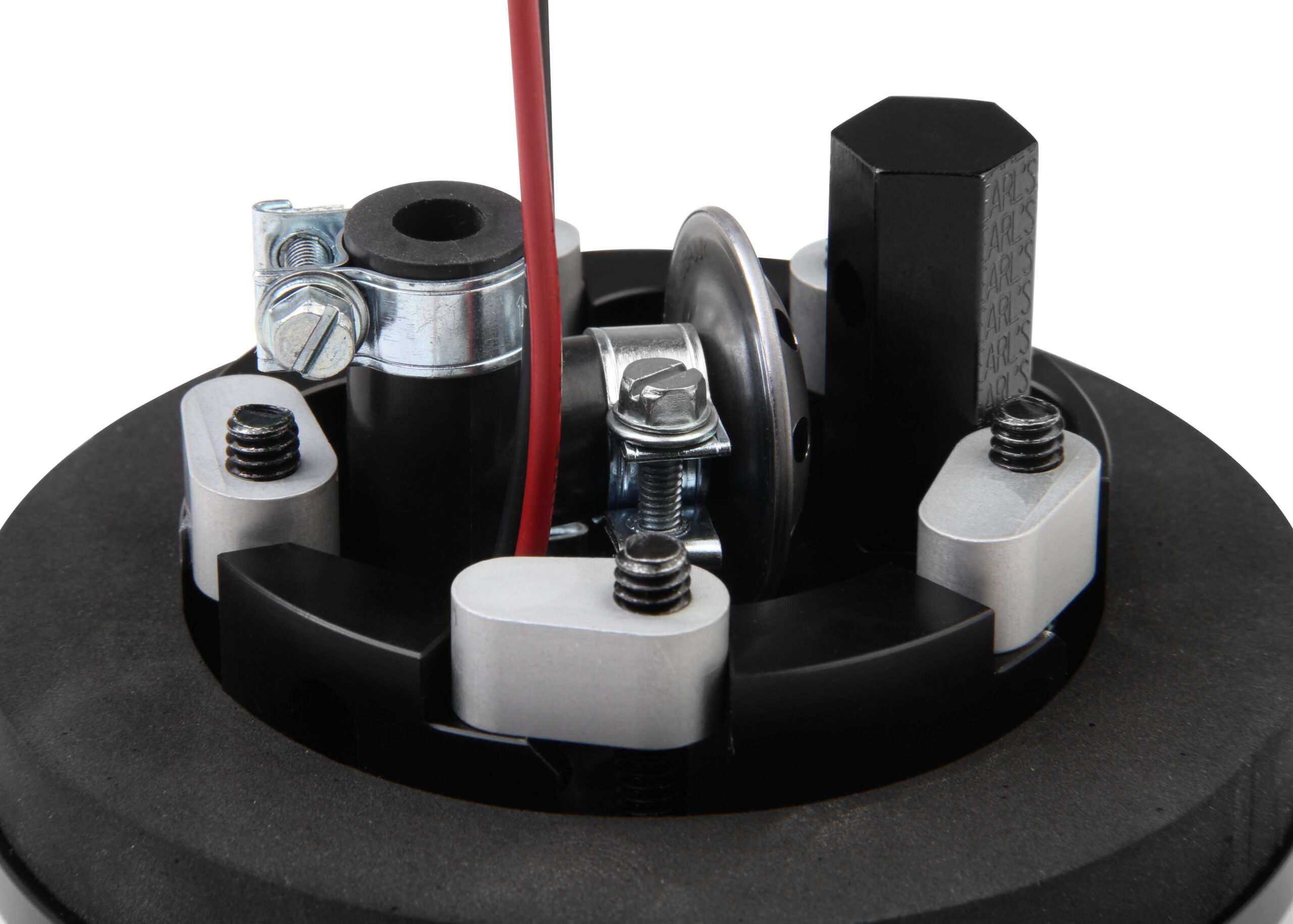 HOLLEY In-Tank Retro-Fit Fuel Modules 255 LPH