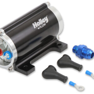 HOLLEY Elec Pump, 400 LPH