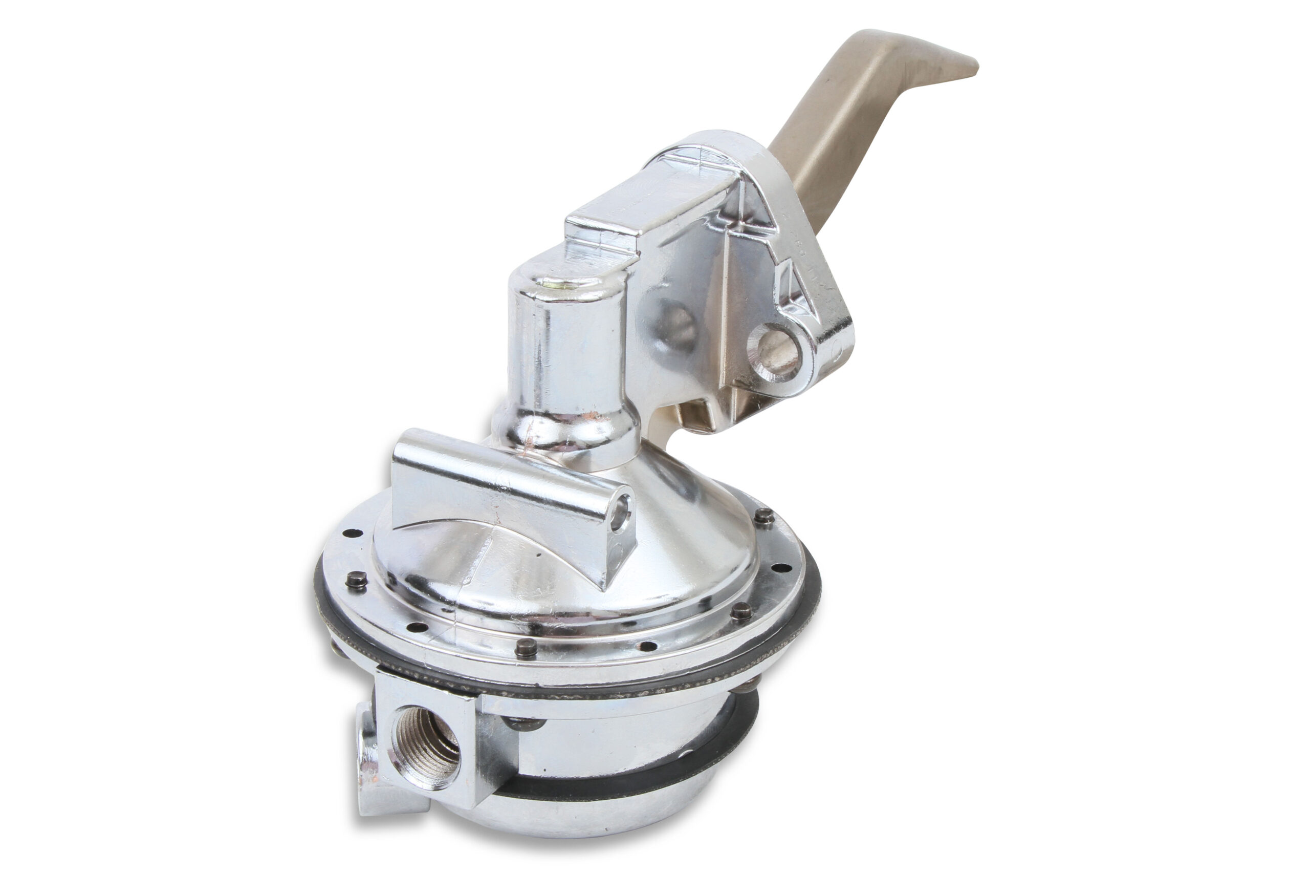 HOLLEY Mech Fuel Pump Ford Sb 110Ghp