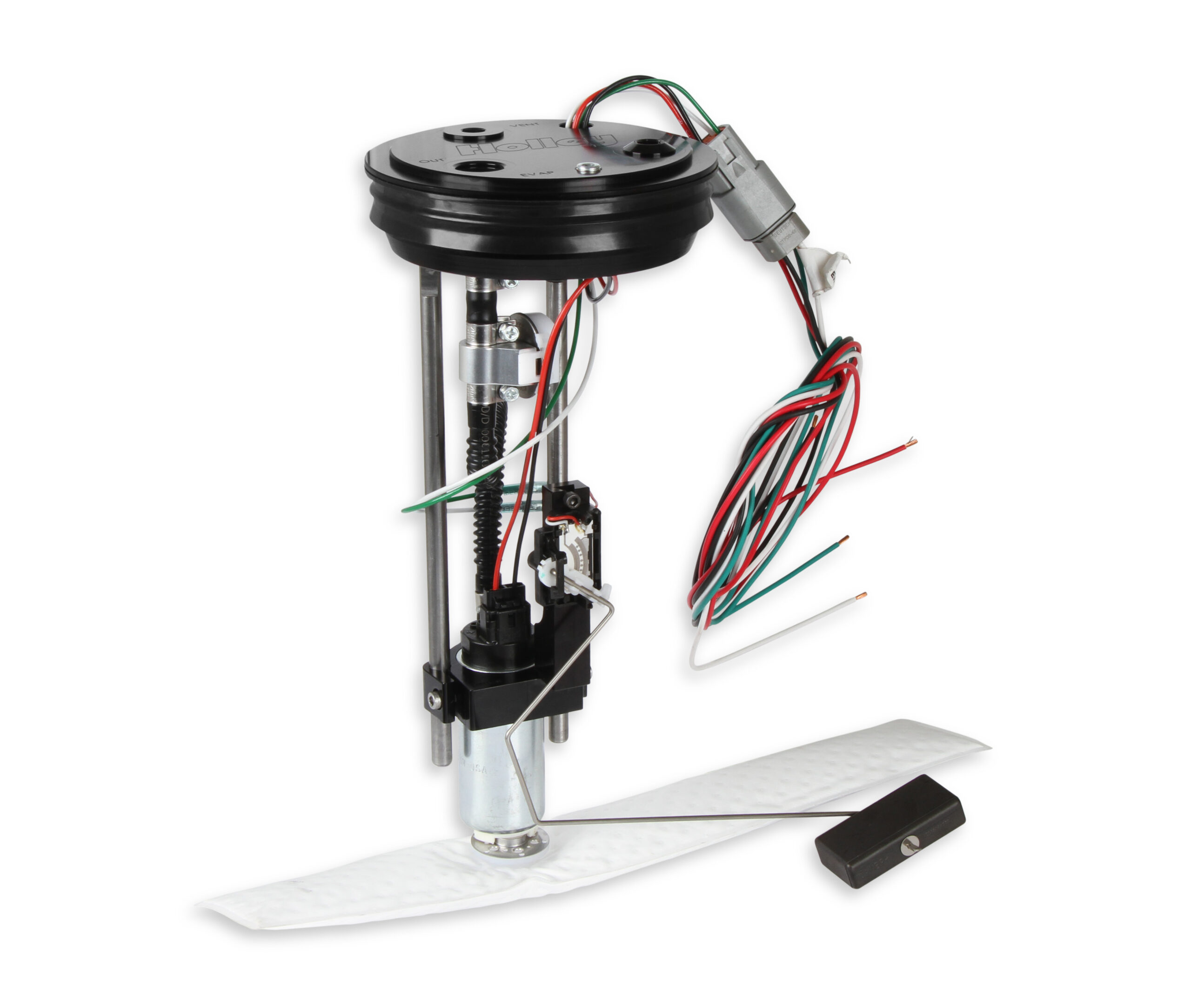 HOLLEY Dodge TRK Hanger 255 Return LS 220 - 20 Ohm