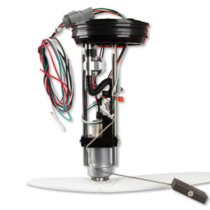 HOLLEY Dodge TRK Hanger 450 Return LS 220 - 20 Ohm