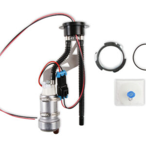 HOLLEY 525 LPH Pump 1983-1997 Mustang