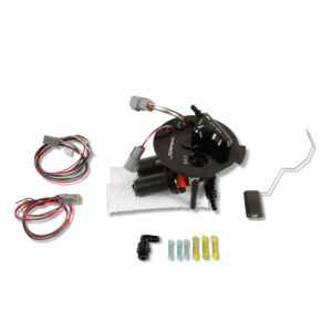 HOLLEY 5Th Gen Camaro Twin 340 Module