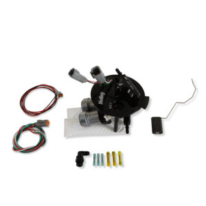 HOLLEY 5Th Gen Camaro Twin 450 Module